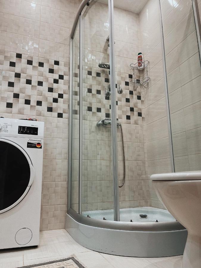 Miadema Apartments Chisinau Bagian luar foto